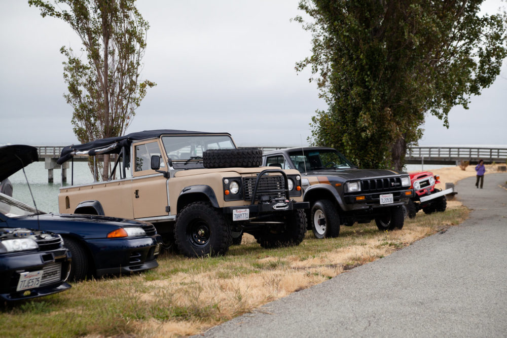 Toyota Trucks