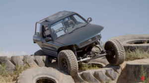 <i>Motor Trend</i> Has Made the Coolest RAV4 Ever!