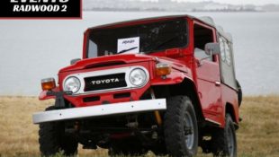 Fans of Analog Toyota Trucks Are Gonna Love ‘Radwood’