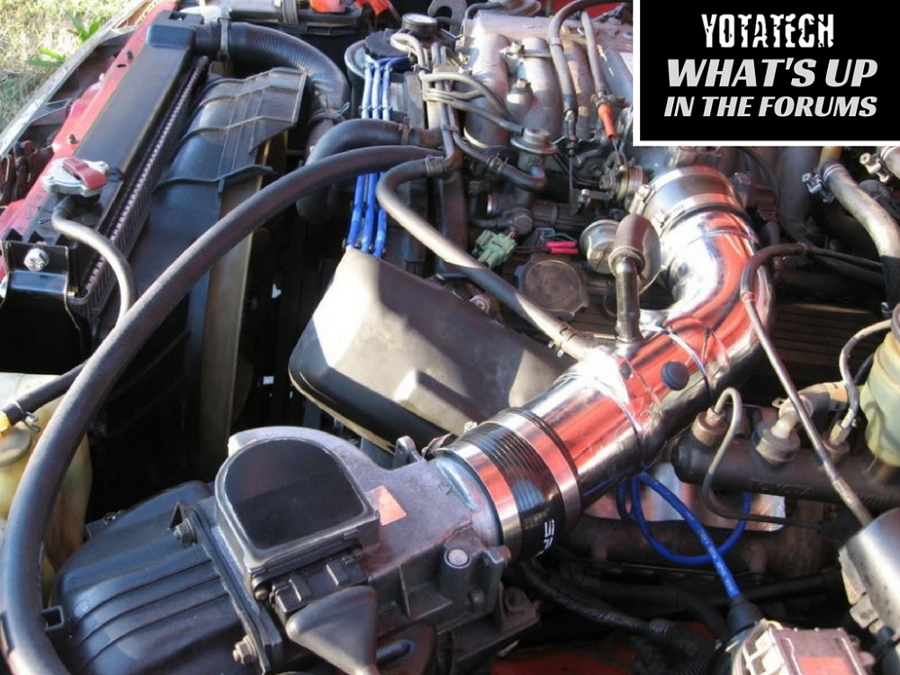 ISR Mod: Cheap Power Gains, or Fake News?