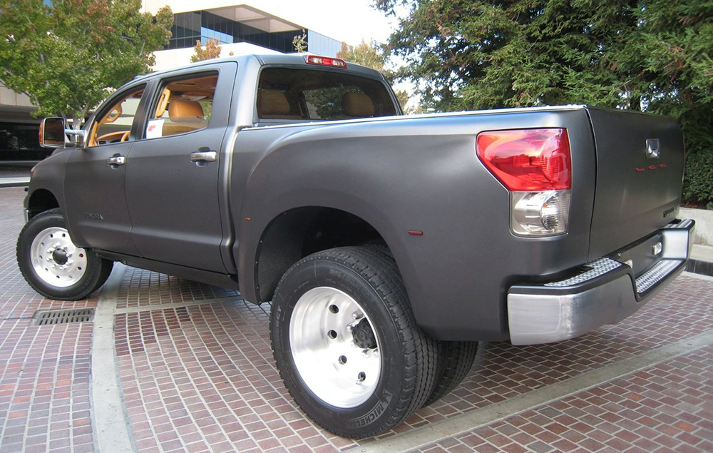 5 Reasons Why We Believe the Toyota Tundra Diesel is Dead