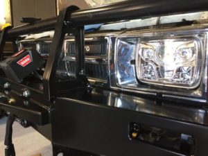 Toyota 4Runner