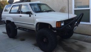 Double 4Runner Builds for Luckiest Kids Ever!