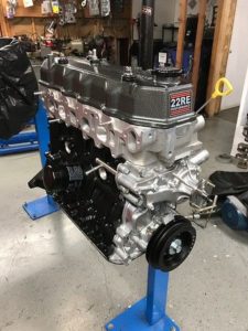 Toyota 4Runner