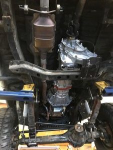 Toyota 4Runner