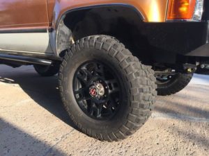 Toyota 4Runner
