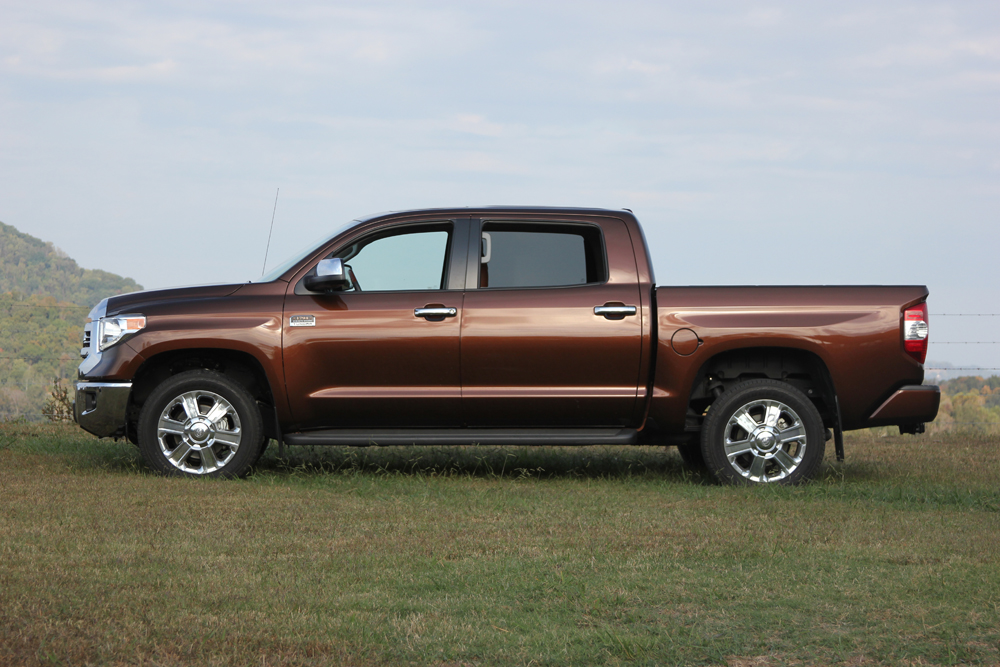 Toyota Tundra