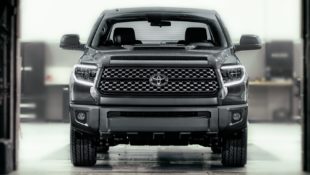 Toyota Tundra