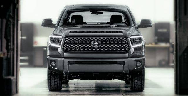Toyota Tundra