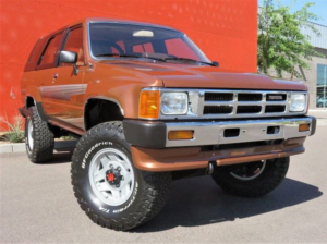 yotatech 4runner