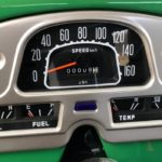 1982 Toyota FJ40 Open Top is Flawless