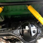 1982 Toyota FJ40 Open Top is Flawless