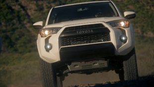 Toyota TRD