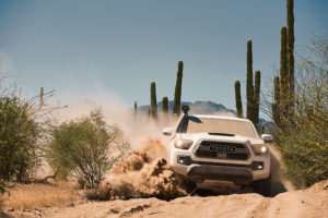 2019 Toyota TRD Pro Models: An Up-Close Look!