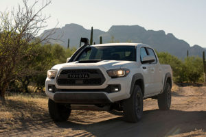 2019 Toyota TRD Pro Models: An Up-Close Look!