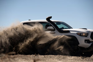 2019 Toyota TRD Pro Models: An Up-Close Look!
