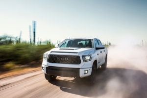 2019 Toyota TRD Pro Models: An Up-Close Look!