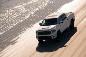 2019 Toyota TRD Pro Models: An Up-Close Look!