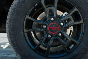2019 Toyota TRD Pro Models: An Up-Close Look!