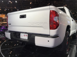 2019 Toyota TRD Pro Models: An Up-Close Look!