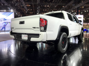 2019 Toyota TRD Pro Models: An Up-Close Look!