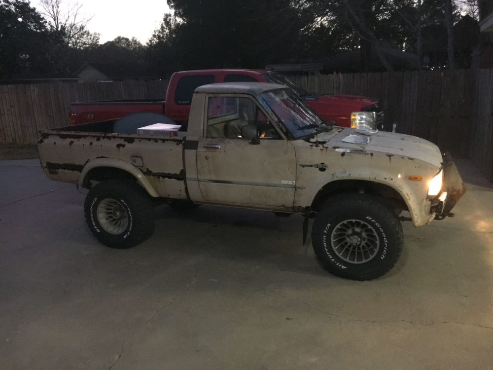 Toyota Pickup