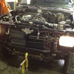 Smashed 1988 Toyota Pickup Gets a New Lease on Life