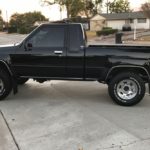 1985 Toyota SR5 Xtra Cab Goes <i>Back to the Future</i>