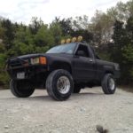 1988 Toyota Fixed