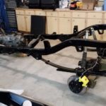 1982 Toyota Longbed Two-Phase Project