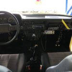 1982 Toyota Longbed Two-Phase Project
