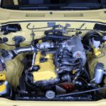 1982 Toyota Longbed Two-Phase Project