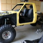 1982 Toyota Longbed Two-Phase Project