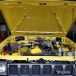 1982 Toyota Longbed Two-Phase Project