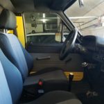 1981 Toyota New Interior