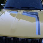 1982 Toyota Longbed Two-Phase Project
