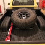 1982 Toyota Longbed Two-Phase Project