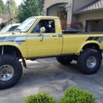 1982 Toyota Perfect