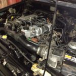 Smashed 1988 Toyota Pickup Gets a New Lease on Life
