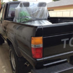 1985 Toyota SR5 Xtra Cab Goes <i>Back to the Future</i>