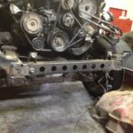 Smashed 1988 Toyota Pickup Gets a New Lease on Life