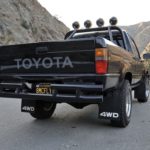 1985 Toyota SR5 Xtra Cab Goes <i>Back to the Future</i>