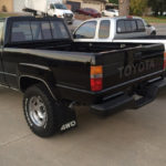 1985 Toyota SR5 Xtra Cab Goes <i>Back to the Future</i>