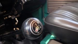 Toyota FJ40