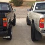 1985 Toyota SR5 Xtra Cab Goes <i>Back to the Future</i>