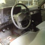 Smashed 1988 Toyota Pickup Gets a New Lease on Life