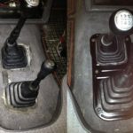 Smashed 1988 Toyota Pickup Gets a New Lease on Life