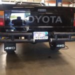 1985 Toyota SR5 Xtra Cab Goes <i>Back to the Future</i>
