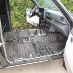 1985 Toyota SR5 Xtra Cab Goes <i>Back to the Future</i>