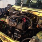 1982 Toyota Longbed Two-Phase Project